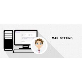 Mail setting